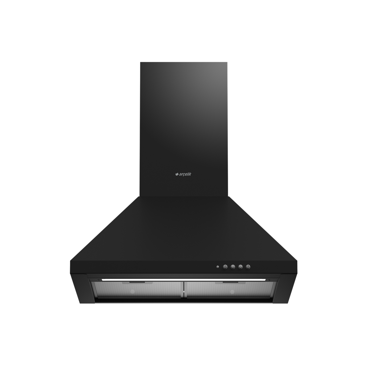 Arçelik P 27 YS Davlumbaz Ankastre Duvar Tipi Davlumbaz