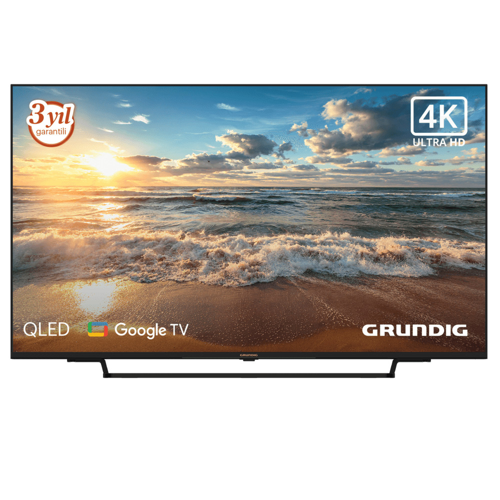 Grundig MADRID 55 GJQ 9250 Grundig TV