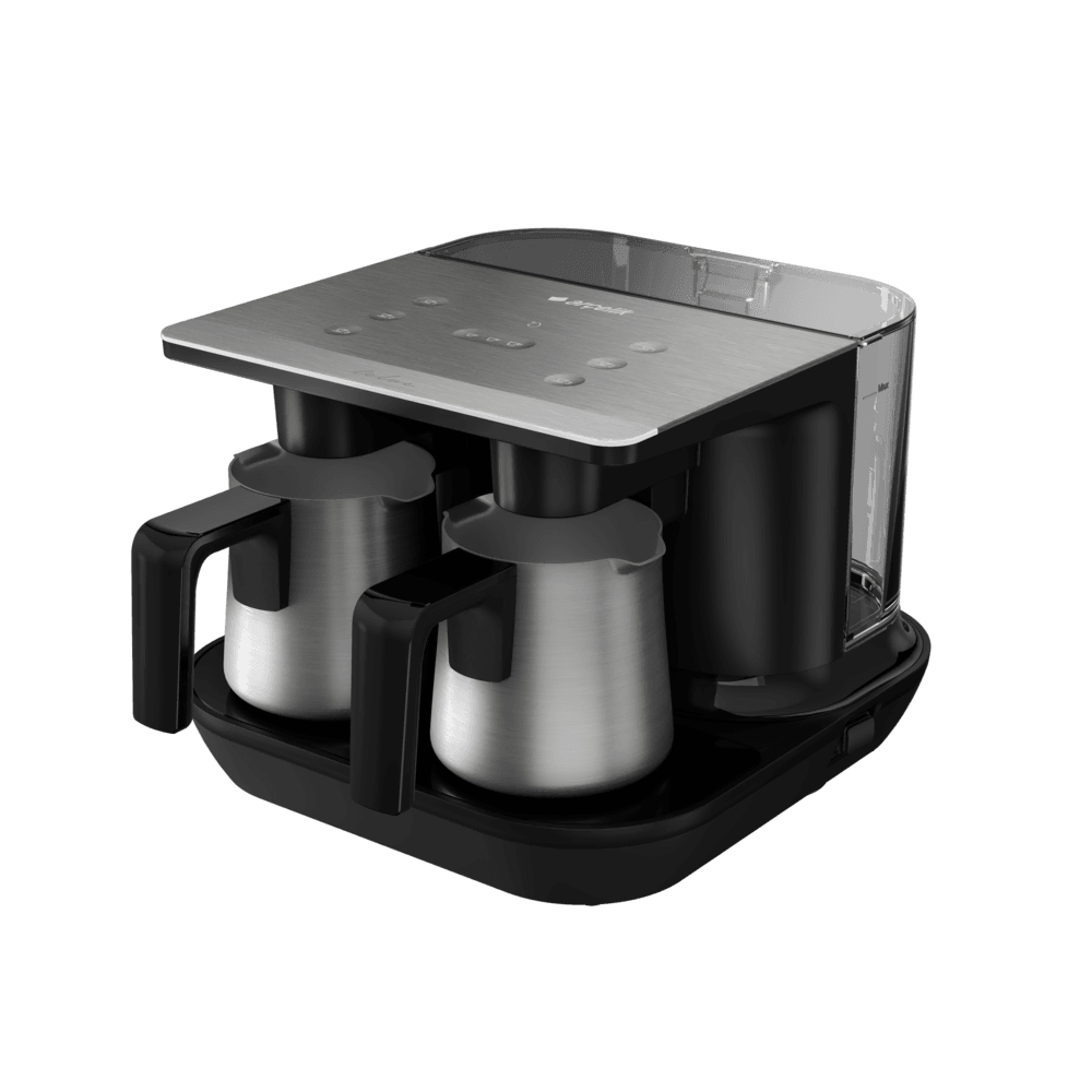 Arçelik TKM 9961 G Türk Kahve Makinesi