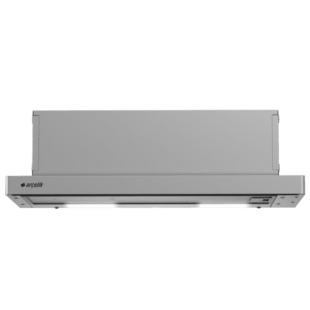 Arçelik P 171 TG Ankastre Sürgülü Aspiratör