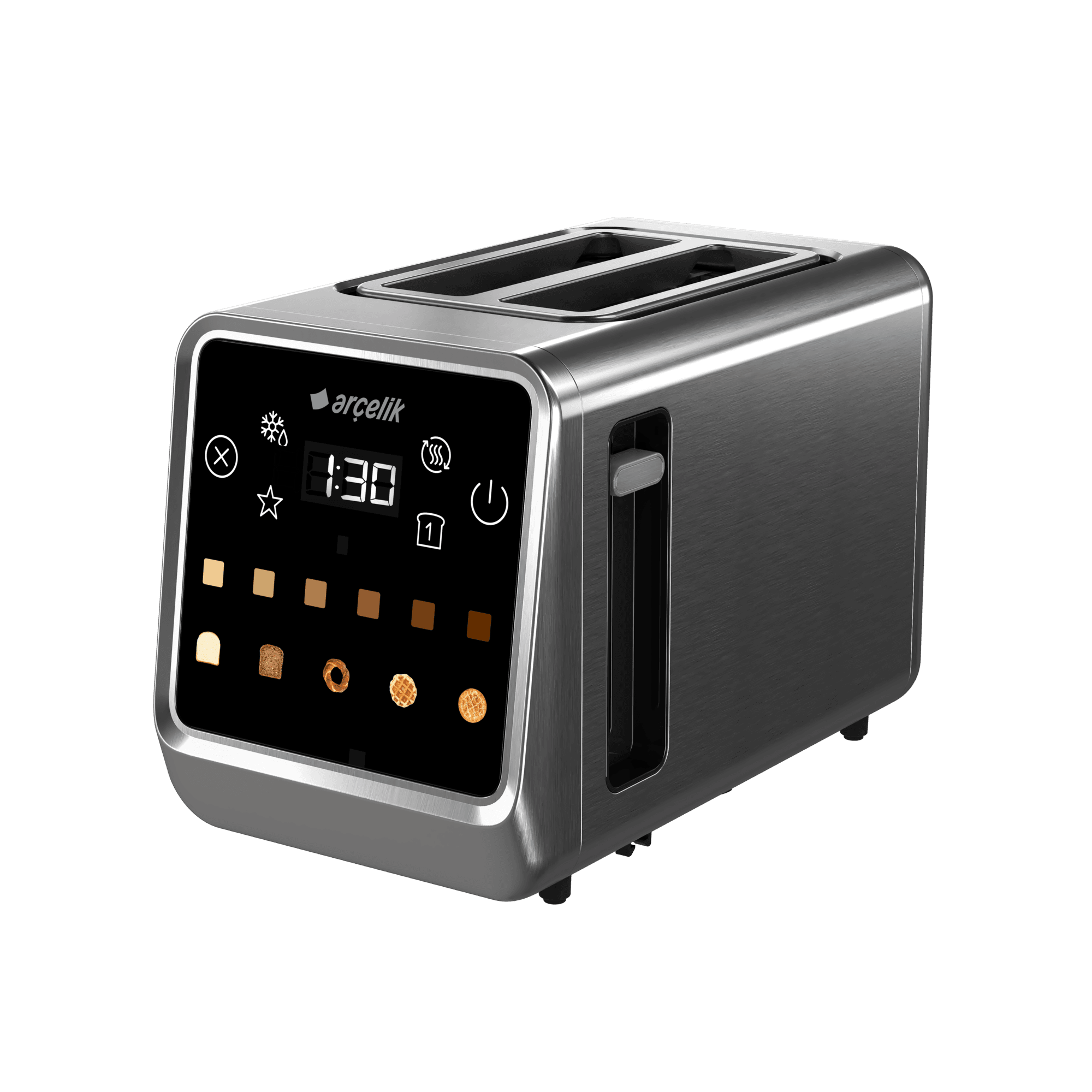 Arçelik EK 6521 Ekmek Kızartma Makinesi
