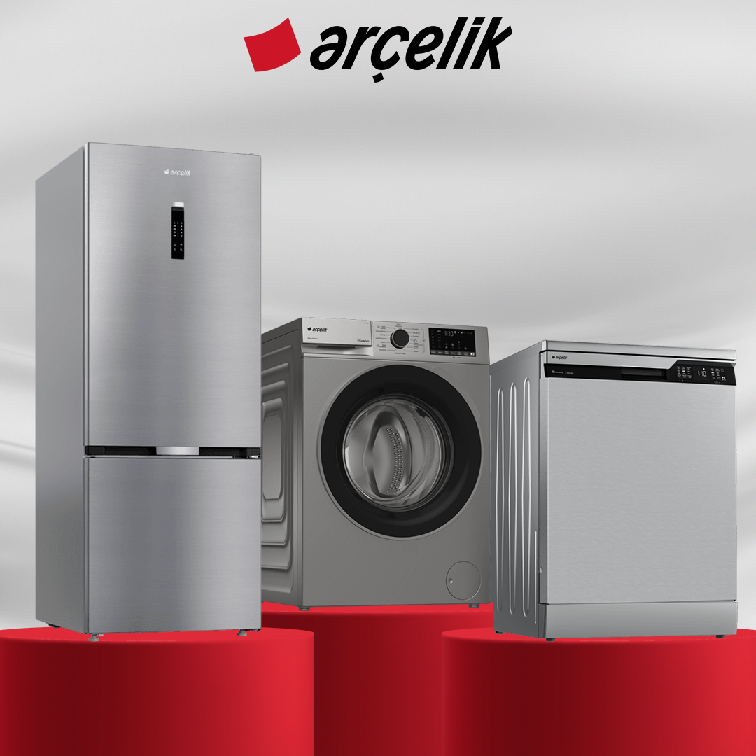 Arçelik Çeyiz Paketi 10