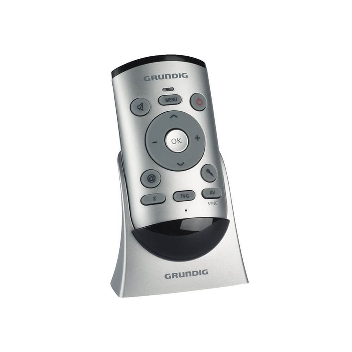 Grundig Easy Use Akıllı Kumanda