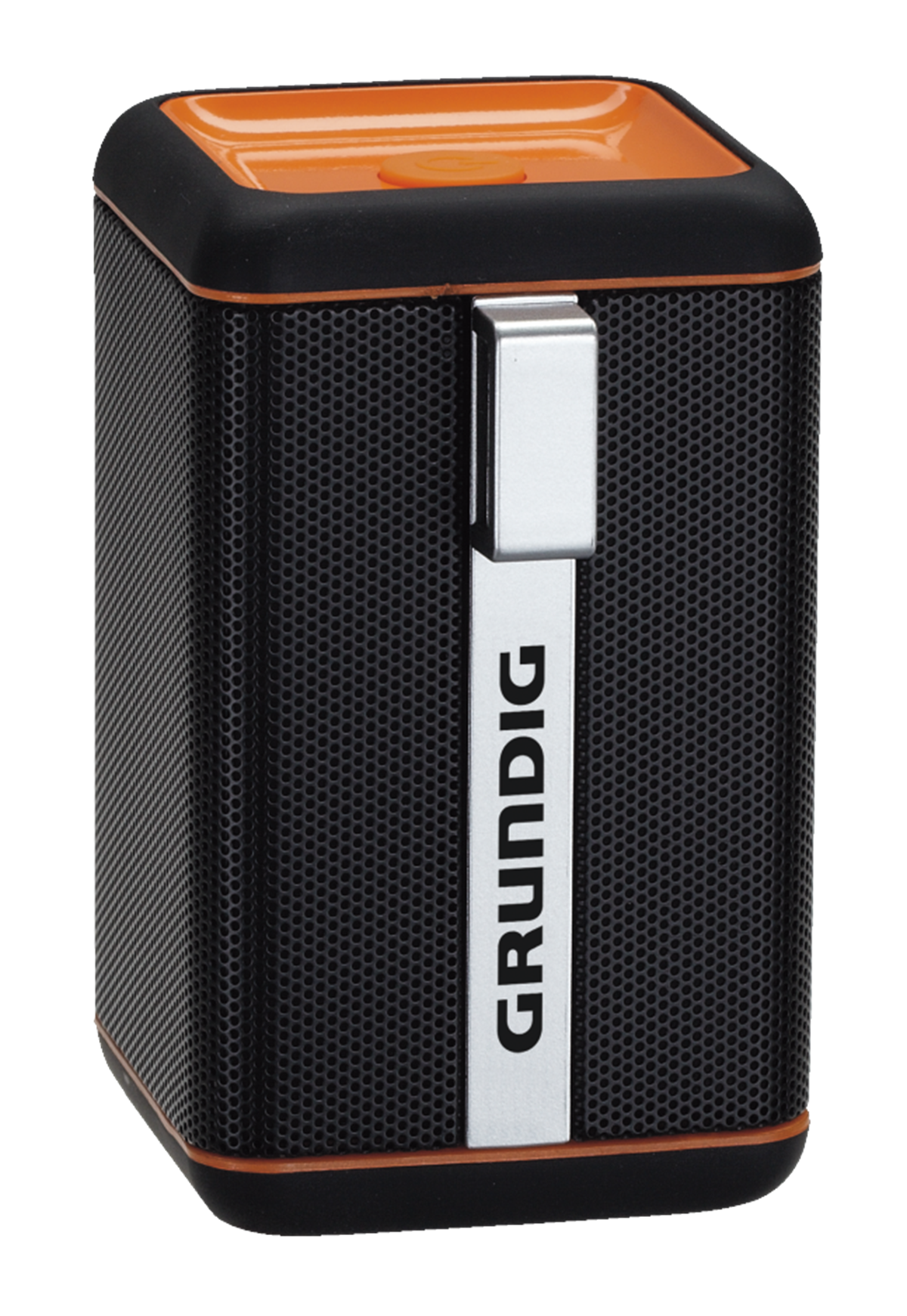 Grundig GSB 110 Black/Orange Grundig Hoparlör