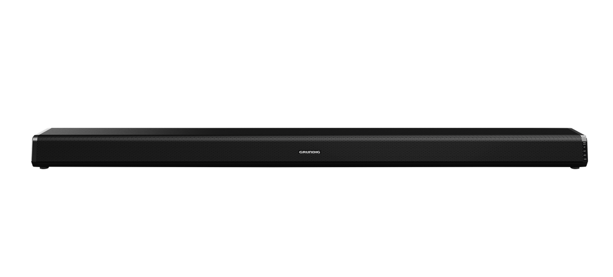 Grundig GSB 910 S Black Hoparlör