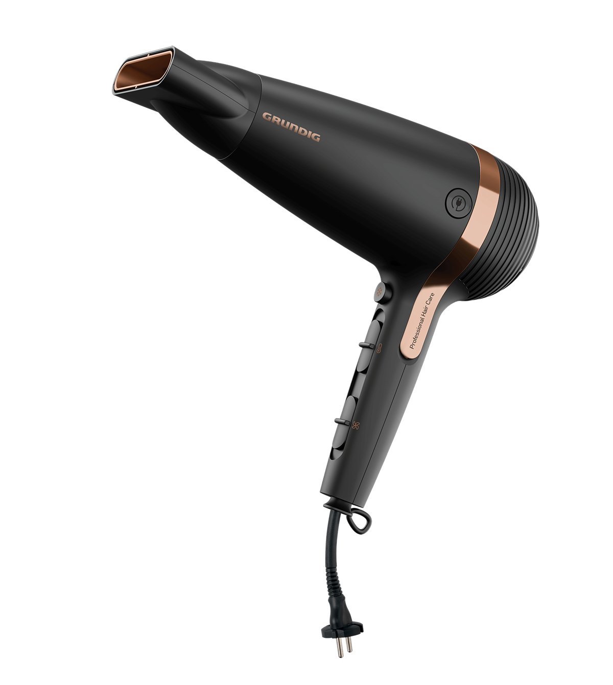 GRUNDIG HD 7081 Saç Kurutma Makinesi