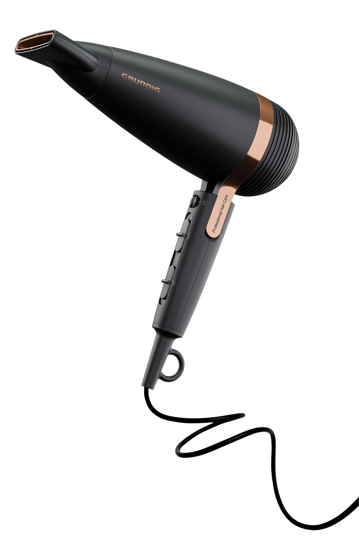 GRUNDIG HD 8080 Saç Kurutma Makinesi