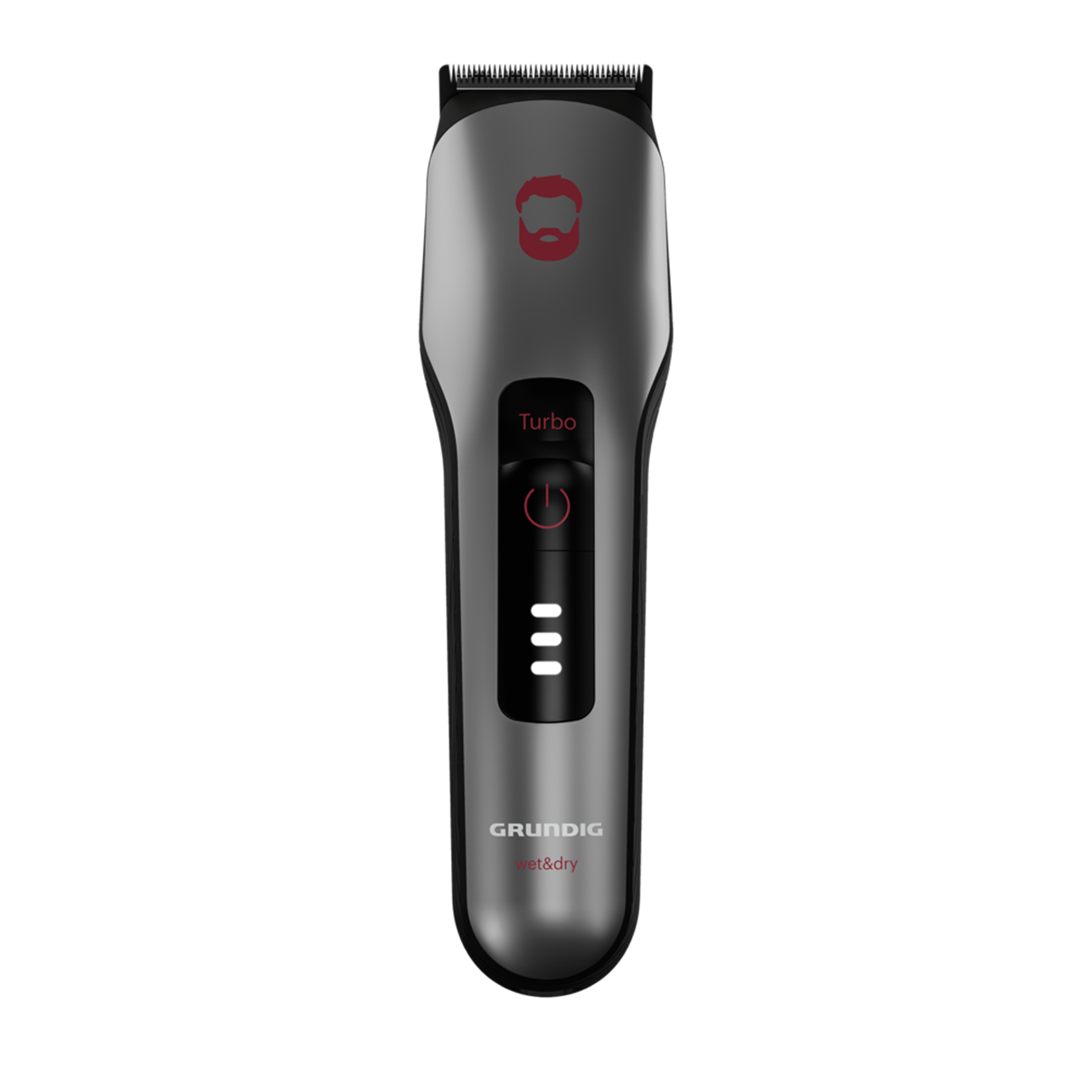 Grundig MC 8030 Saç Sakal Kesme Makineleri