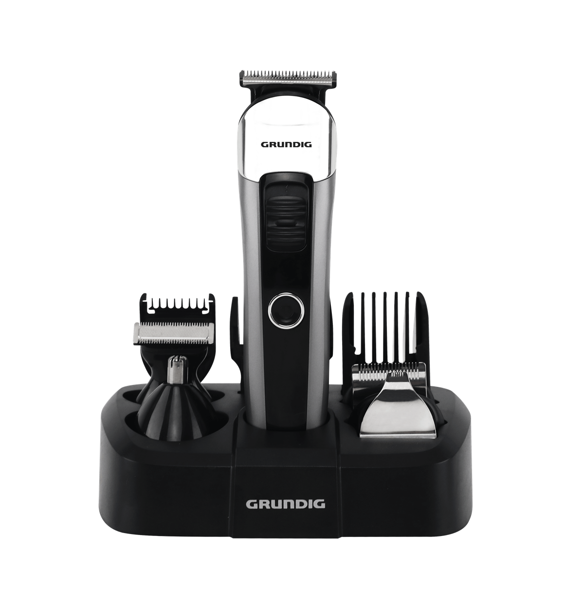 Grundig MGK 6841 Tıraş Makinesi