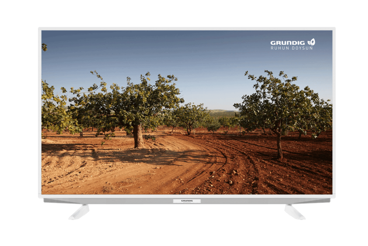 Grundig MOSKOVA 43 GFU 7905 Android TV