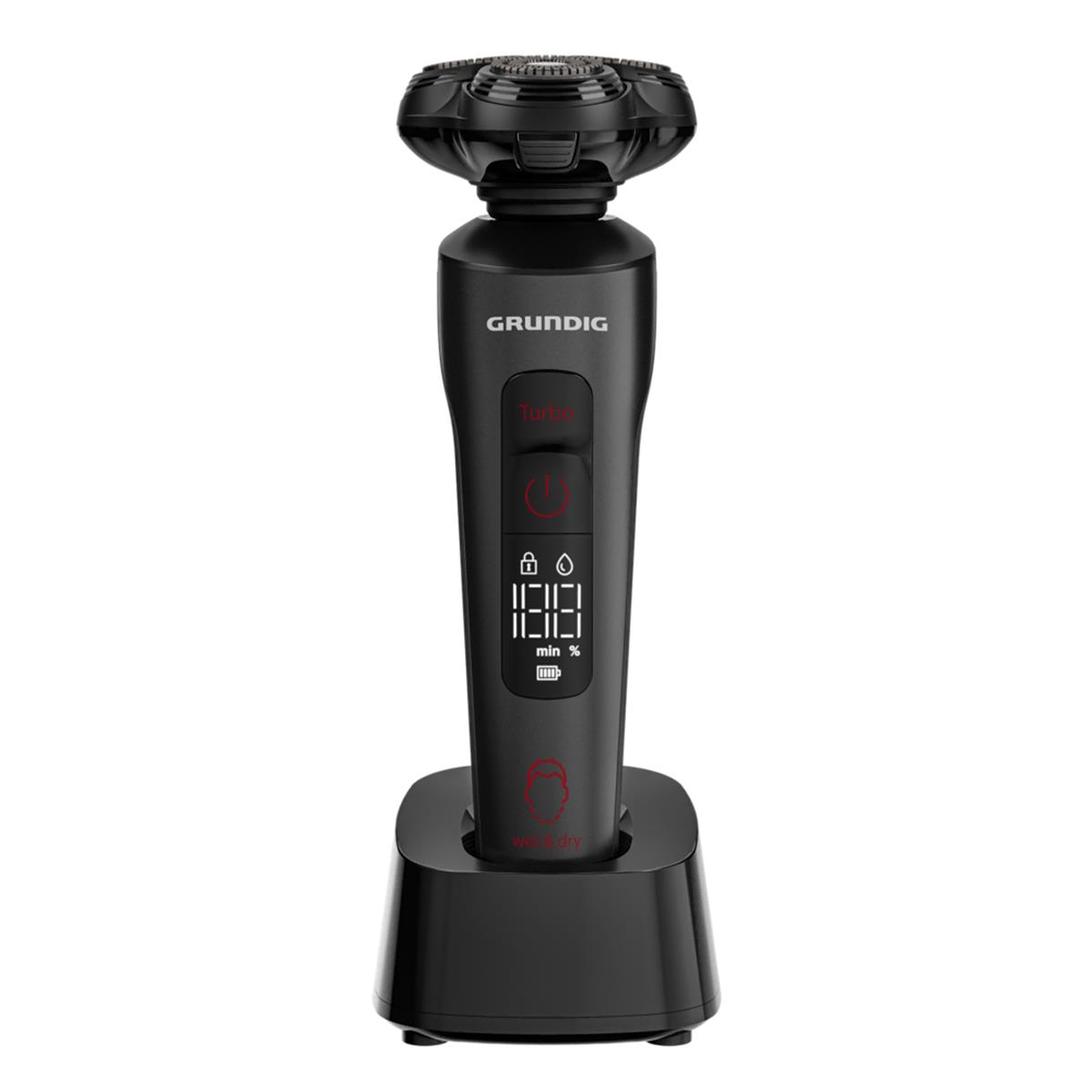 Grundig MS 9130 Tıraş Makineleri