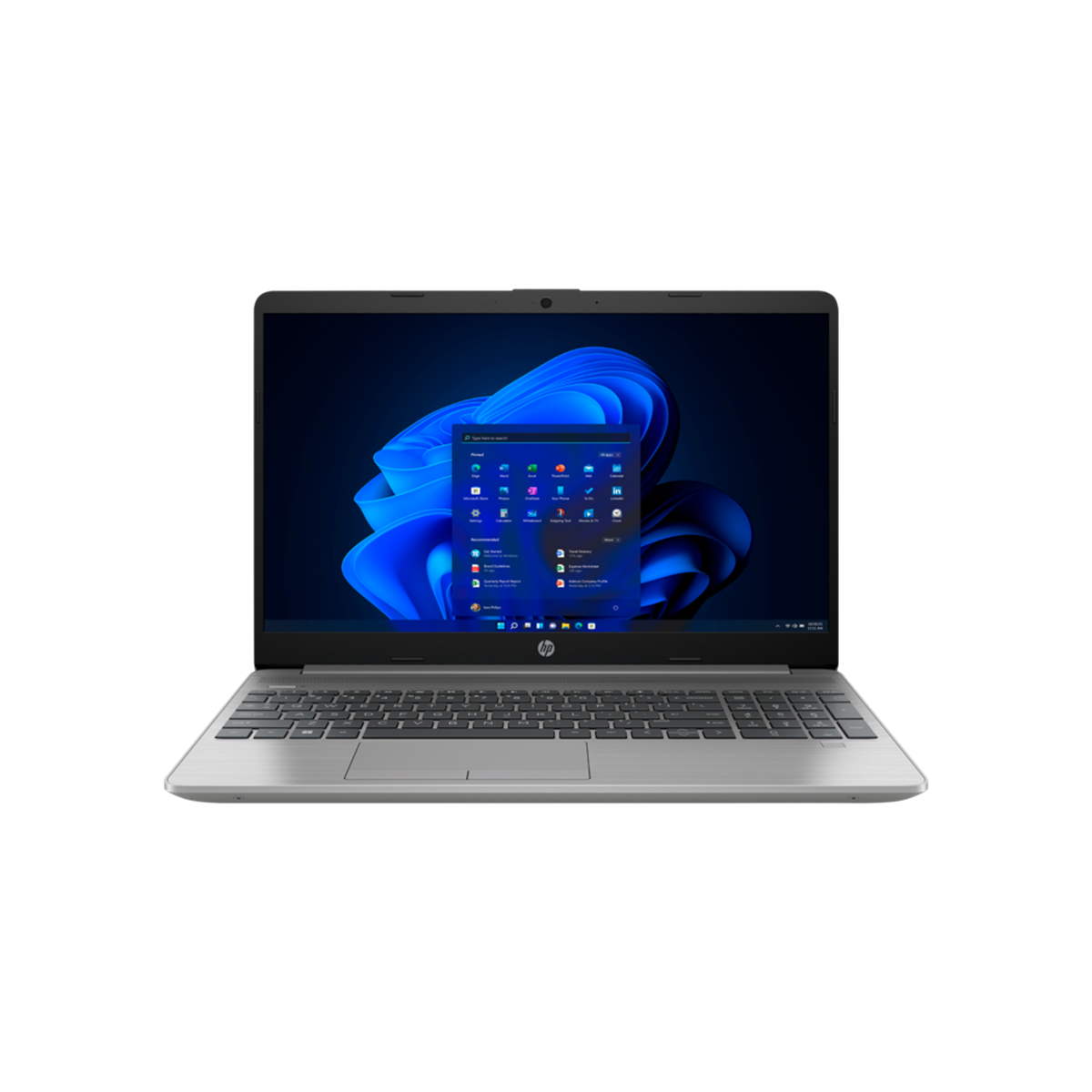 HP i5 8-256GB - 723P9EA Laptop