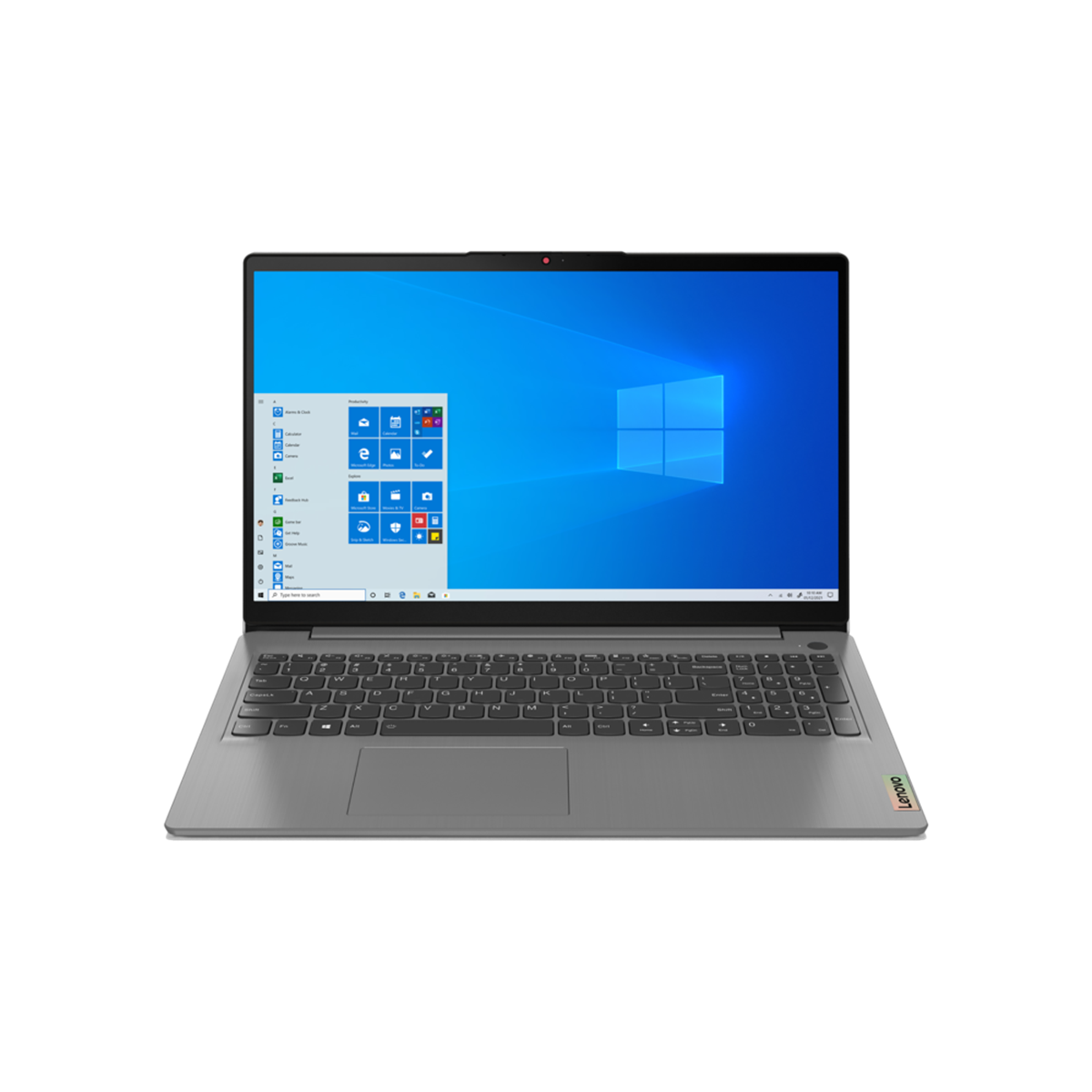 Lenovo i5 8-512 GB - 82H8031QTX Laptop