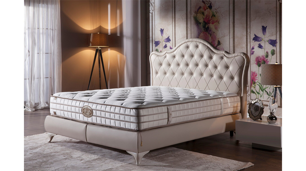 Mondi King Plus Yatak