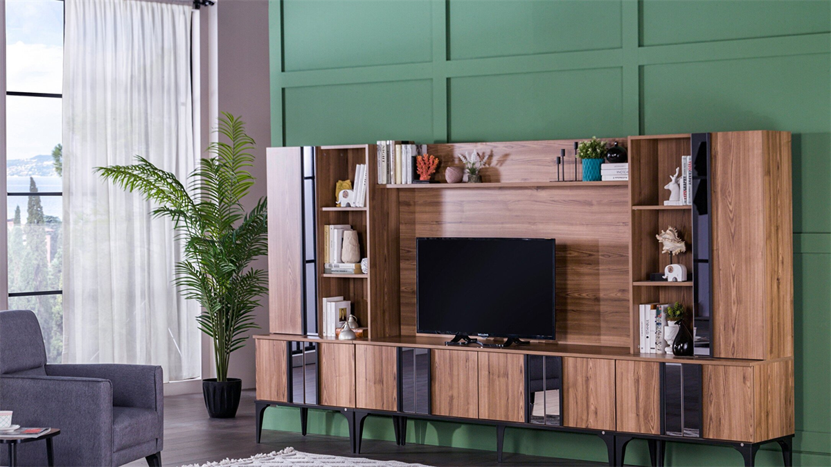 Mondi Still Tv Ünitesi