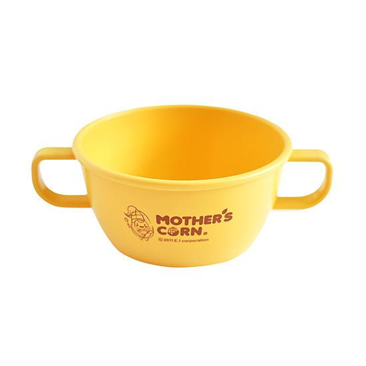 Mother's Corn Bebek Çorba Kasesi