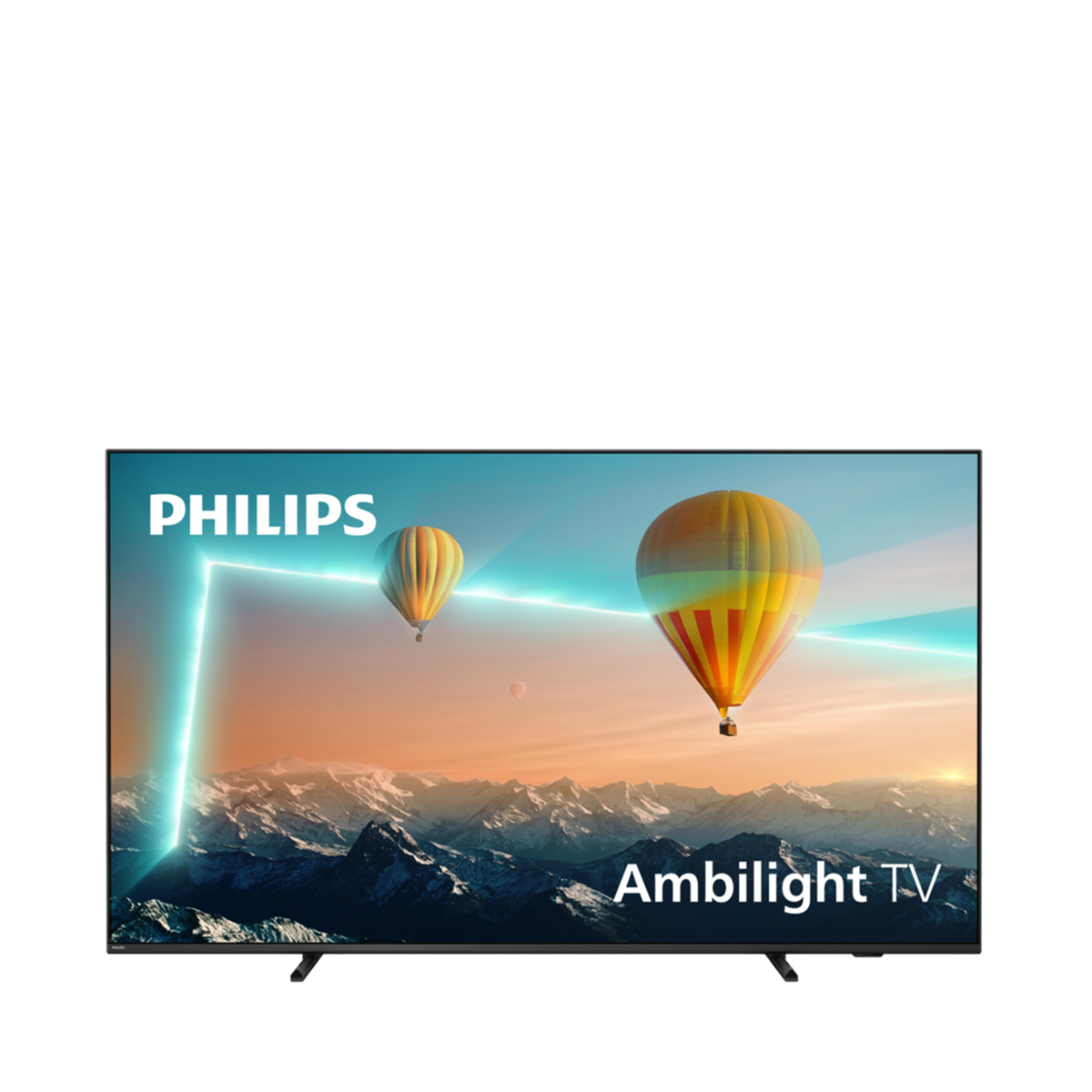 PHILIPS 55PUS8007/62 4K UHD TV