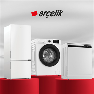 Arçelik Çeyiz Paketi 12