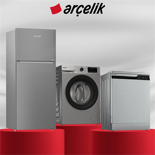 Arçelik Çeyiz Paketi 4