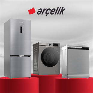 Arçelik Inoks Lüks Çeyiz Seti