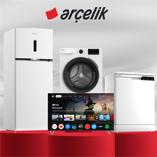 Arçelik Beyaz İnci Çeyiz Seti