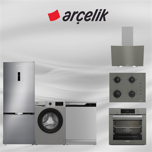 Arçelik Full Çeyiz Seti