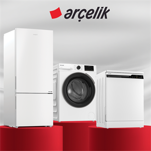 Arçelik Çeyiz Paketi 12