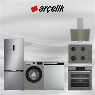 Arçelik Full Çeyiz Seti
