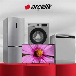 Arçelik 4lü Çeyiz Paketi 8