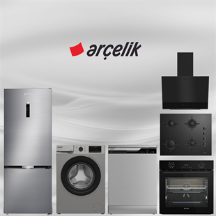 Arçelik Tam Çeyiz Paketi 2