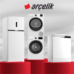 Arçelik Kurutmalı Çeyiz Paketi 1