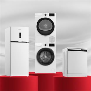 Arçelik Kurutmalı Çeyiz Paketi 1