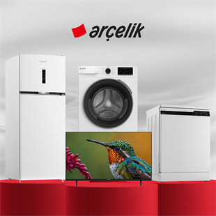 Arçelik Beyaz İnci Çeyiz Seti