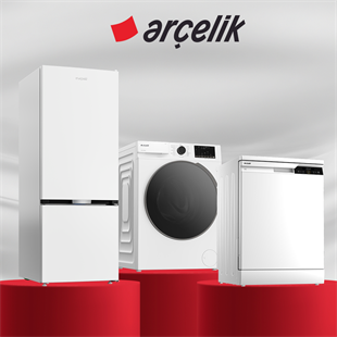 Arçelik Ekonomik Set