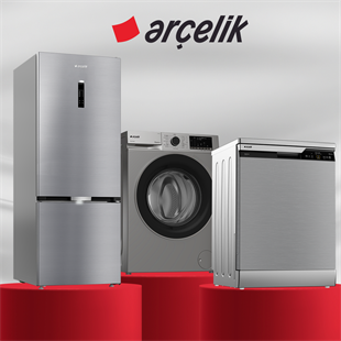 Arçelik Çeyiz Paketi 10