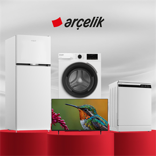 Arçelik 4lü Çeyiz Paketi 4