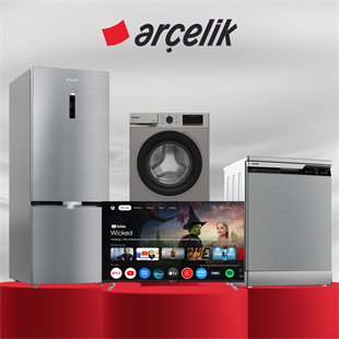 Arçelik 4lü Çeyiz Paketi 8