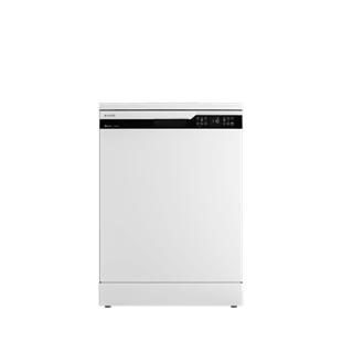 Arçelik 6444 WF Bulaşık Makinesi