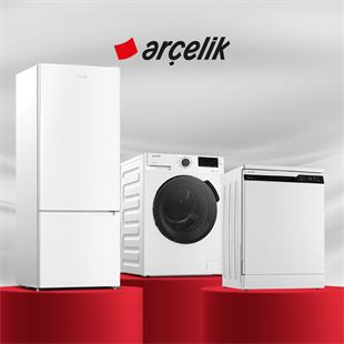 Arçelik Ekonomik Set