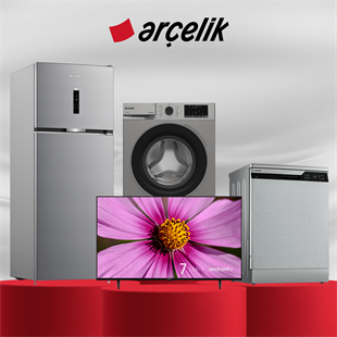 Arçelik Tvli Inoks Çeyiz Seti