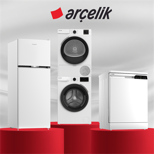 Arçelik Kurutmalı İndirimli Çeyiz Paketi