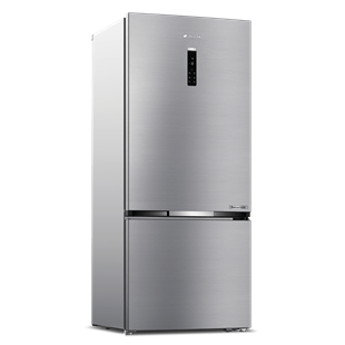Arçelik 278552 EI AI MaxiFit Alttan Donduruculu Buzdolabı