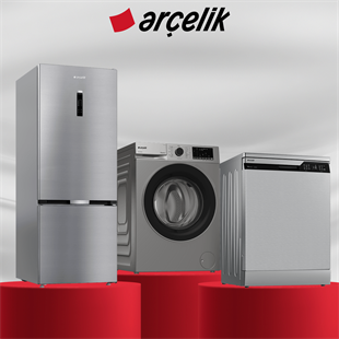 Arçelik Çeyiz Paketi 10