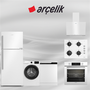 Arçelik Tam Çeyiz Paketi 1
