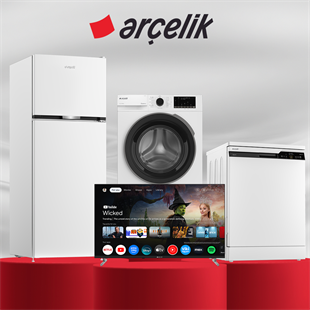 Arçelik 4lü Çeyiz Paketi 4