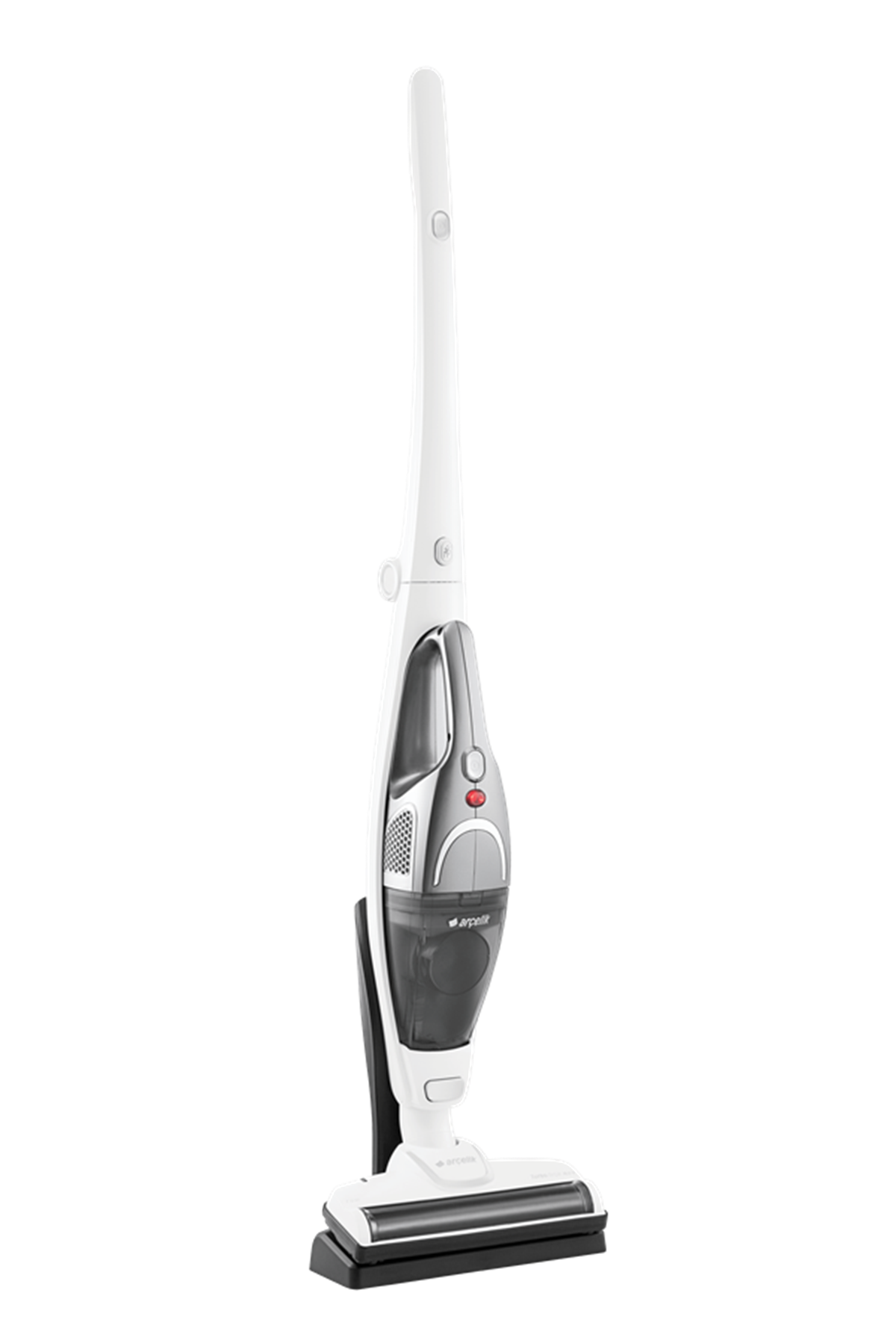 Arçelik K 6130 Şarjlı Şarjlı Süpürge (İstanbul'a Teslim Fiyat)