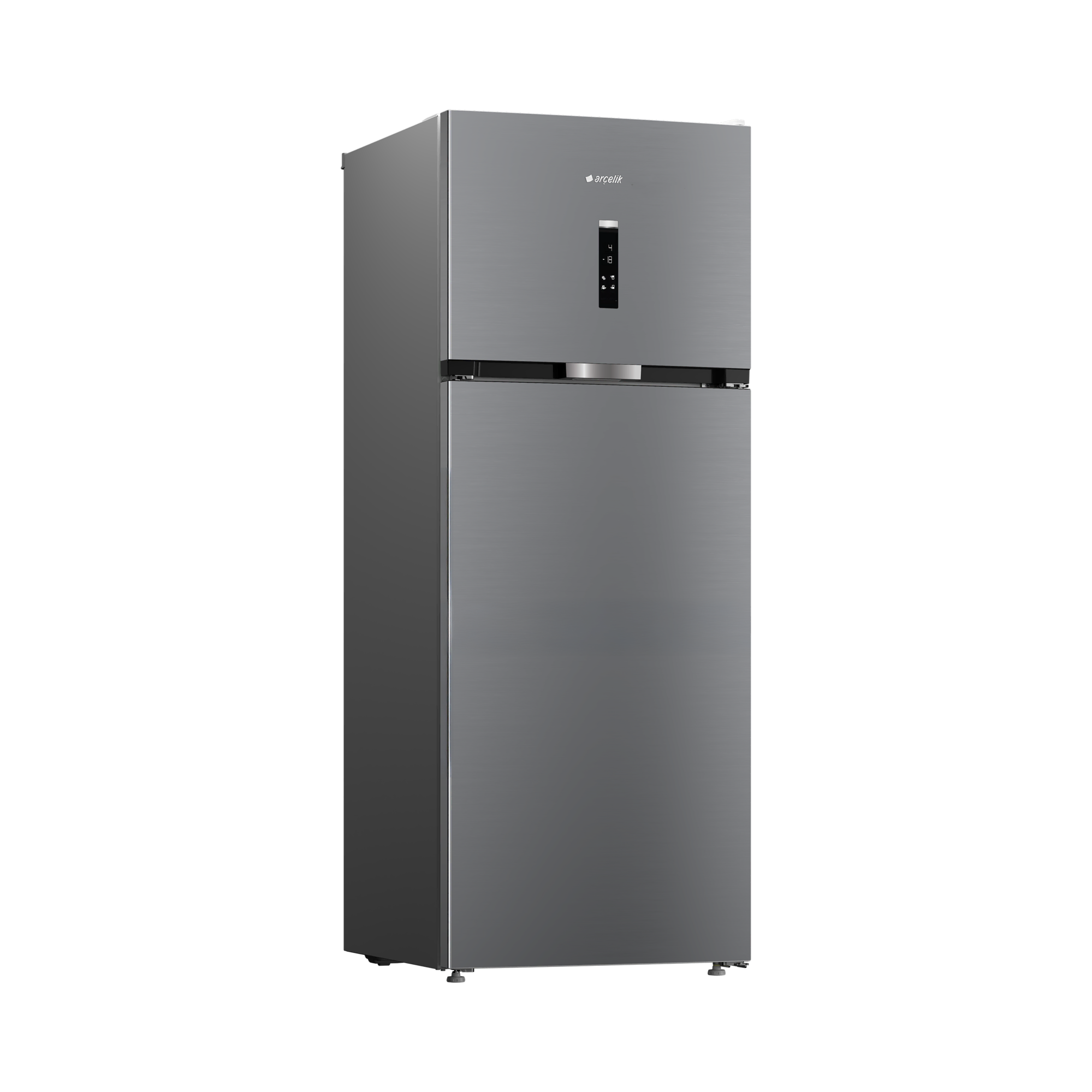 Arçelik 570508 EI AI L Yapay Zeka Teknolojili No Frost Buzdolabı