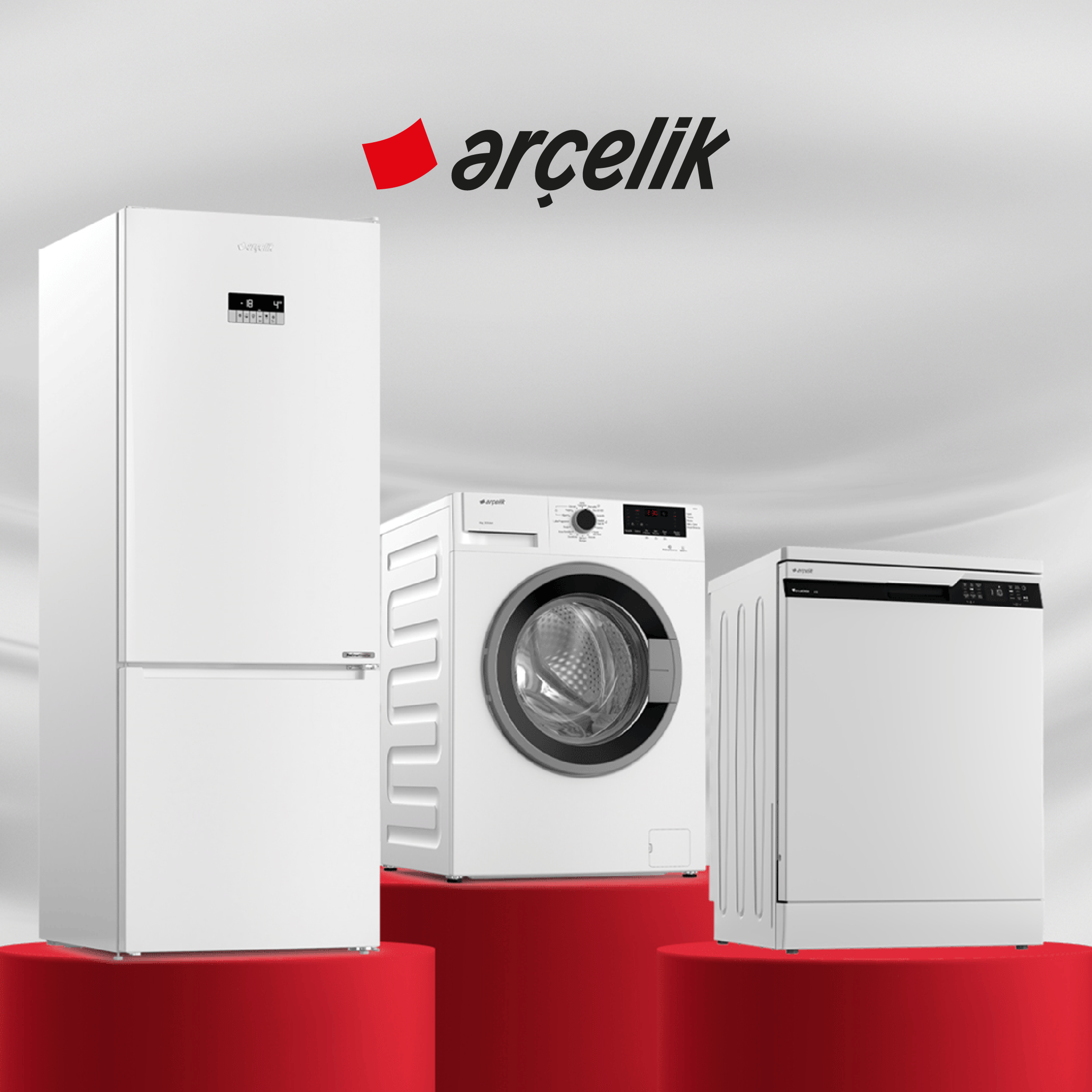 Arçelik Çeyiz Paketi 2