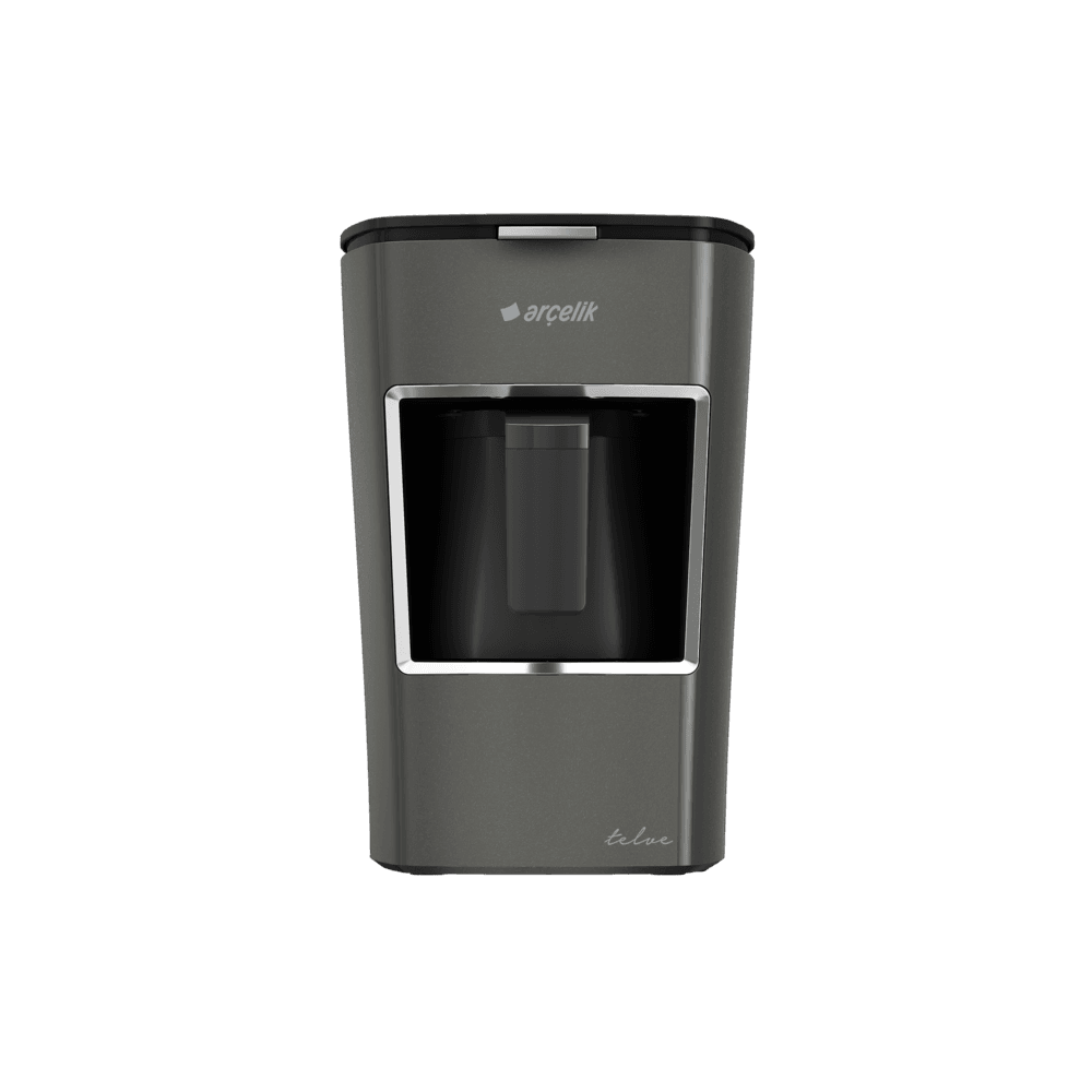 Arçelik K 3300 Mini Telve Grion Türk Kahve Makinesi