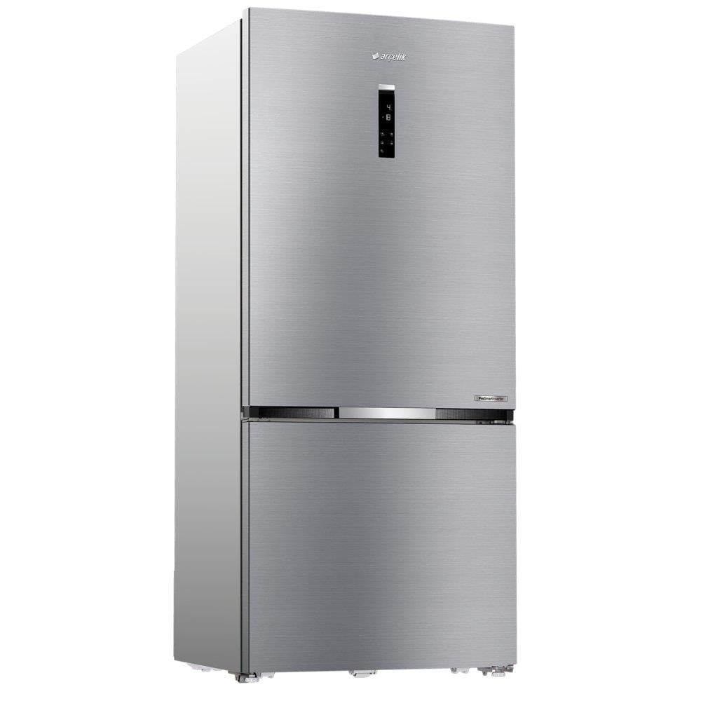 REVİZYONLU Arçelik 283615 EI No Frost Buzdolabı